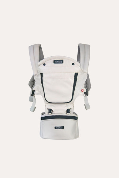 mamilu HIPSTER PLUS 3D BABY CARRIER