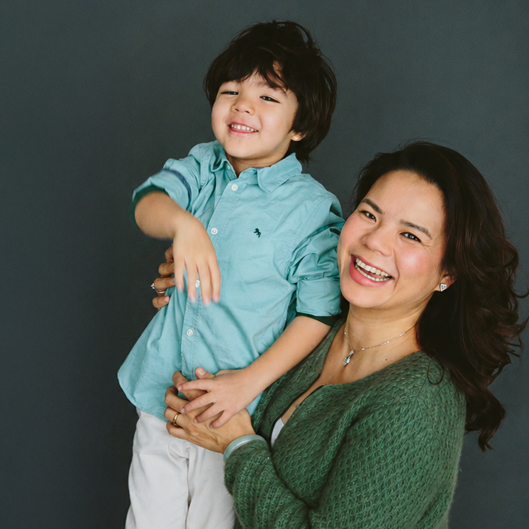 Everything I Wish Someone Had Told Me Before My First Flight With a Toddler