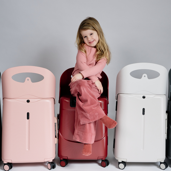Flying with kids made easier with practical travel tips – MiaMily Europe