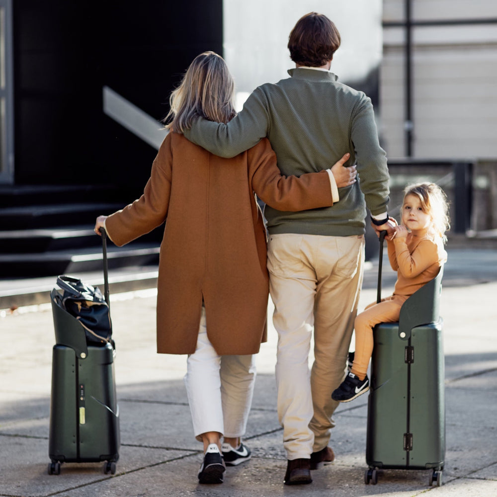 Relaxed family weekends in Italy: easy escapes parents will love ...