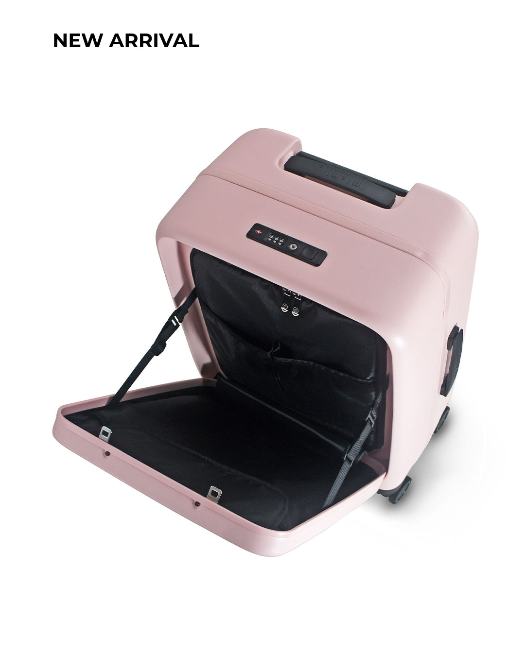 Carry on Seat Pro