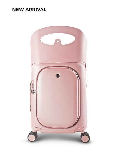 Carry On Plus
