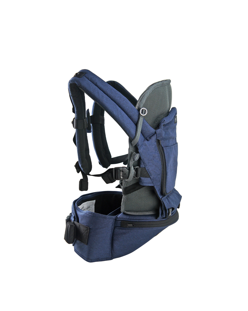 Infant Insert for Baby Carrier MiaMily HIPSTER™ PLUS – MiaMily