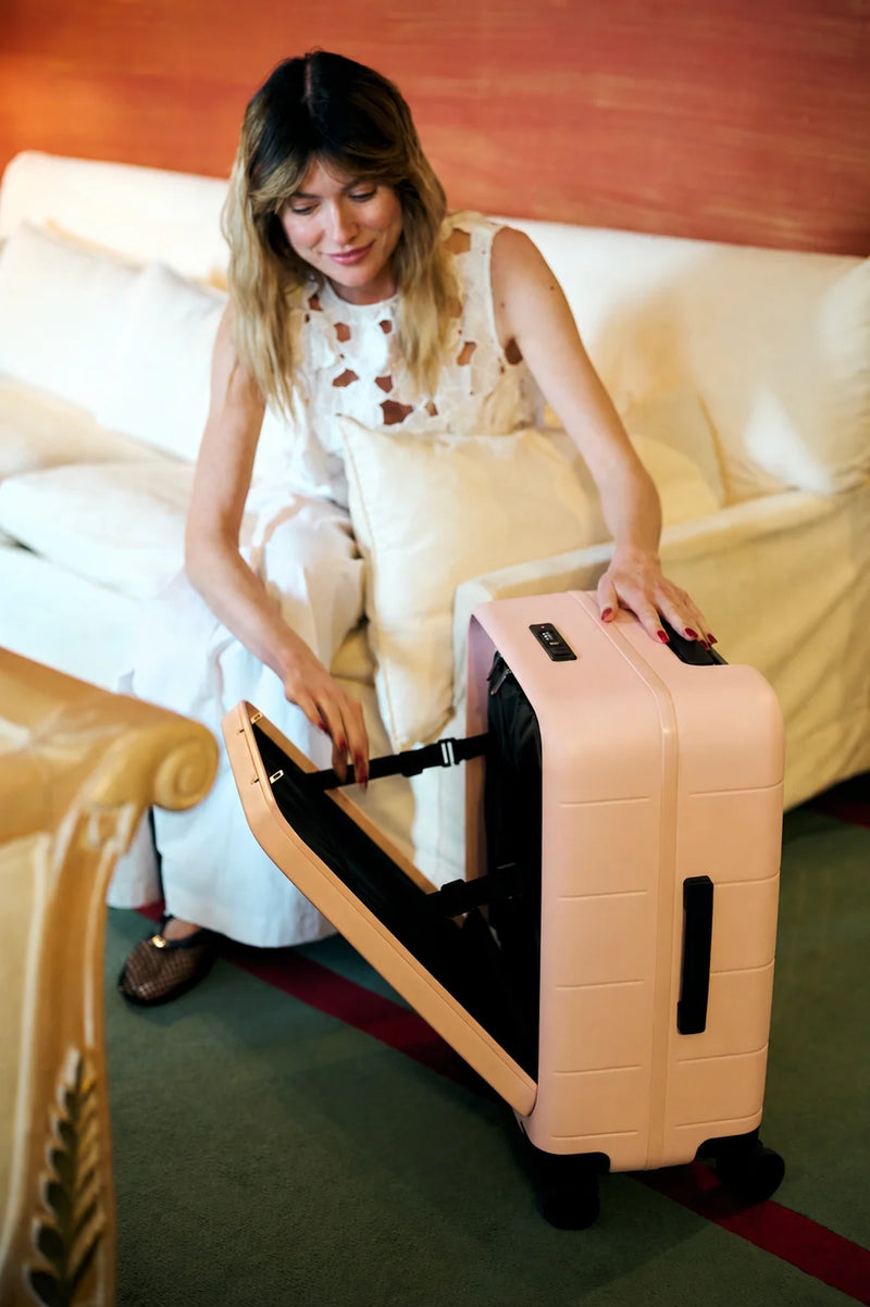 Carry on Seat Pro