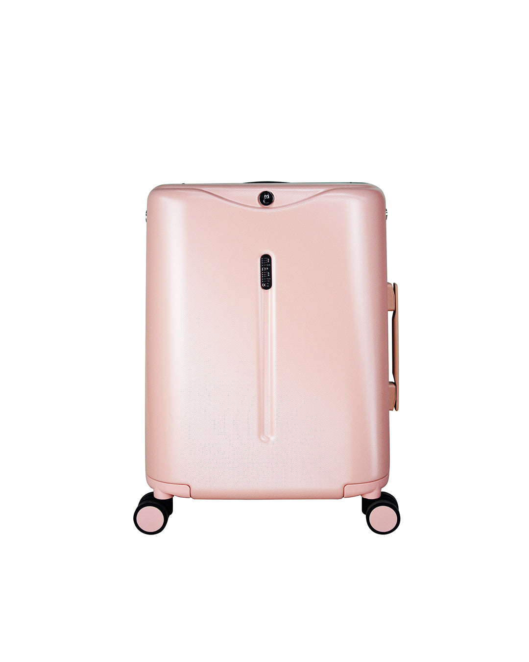 ručna prtljaga s dječjim sjedalom MiaMily Carry On Original Dusty Pink