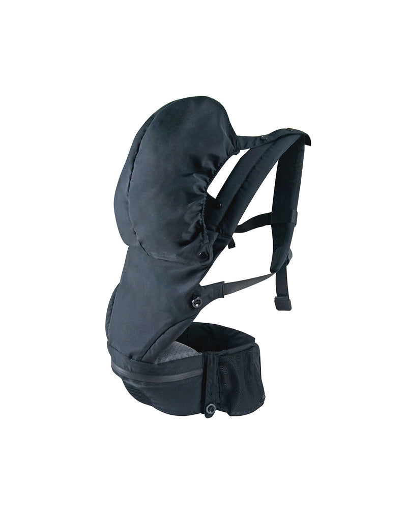 Marsupio compatto professionale con dispenser di monete, portamonete incluso, design leggero per camerieri, tassisti. Chiusura magnetica Marsupio compatto professionale con dispenser di monete, portamonete incluso, design leggero per camerieri, tassisti. Chiusura magnetica